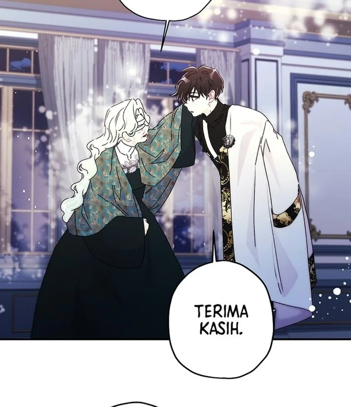 The Male Lead's Little Lion Daughter Chapter 175 Gambar 40