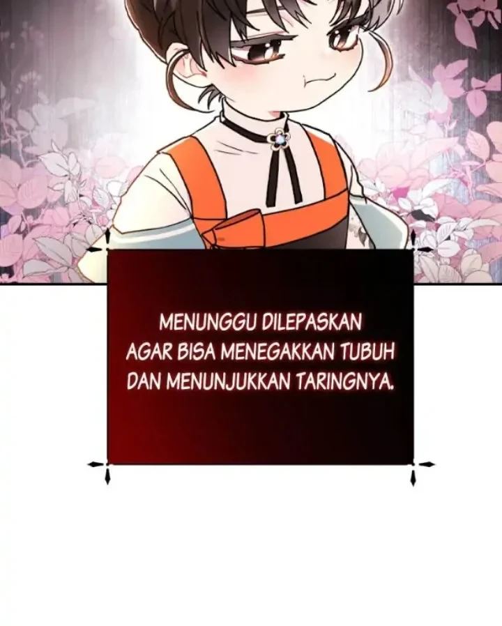 The Male Lead's Little Lion Daughter Chapter 20 Gambar 24