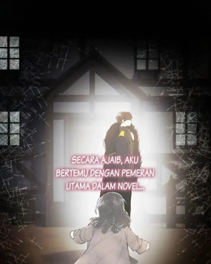 The Male Lead's Little Lion Daughter Chapter 25 Gambar 27