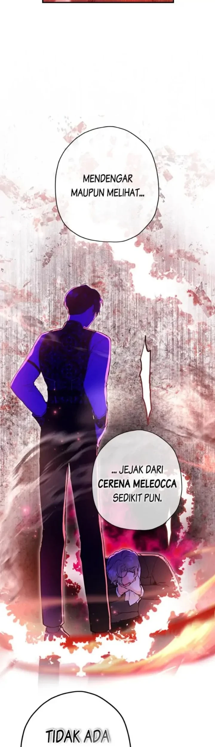 The Male Lead's Little Lion Daughter Chapter 27 Gambar 28
