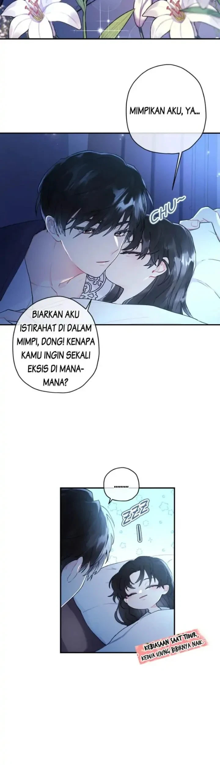 The Male Lead's Little Lion Daughter Chapter 30 Gambar 28