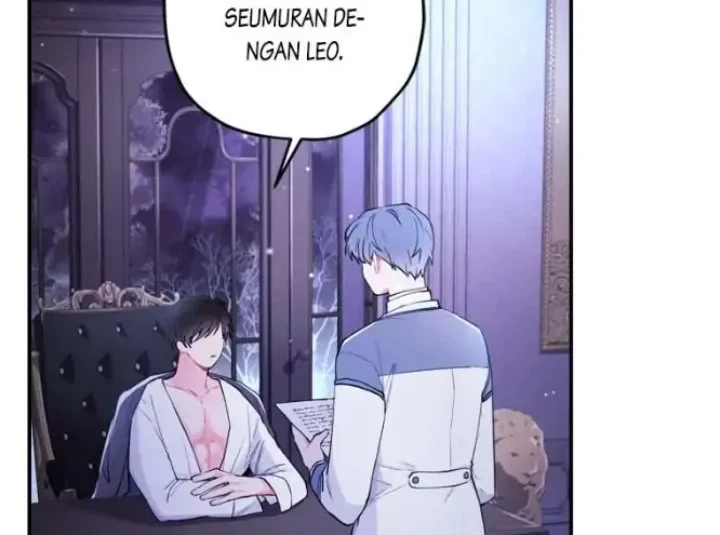 The Male Lead's Little Lion Daughter Chapter 31 Gambar 24