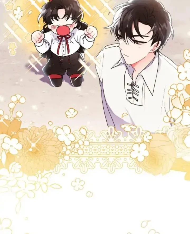 The Male Lead's Little Lion Daughter Chapter 41 Gambar 30