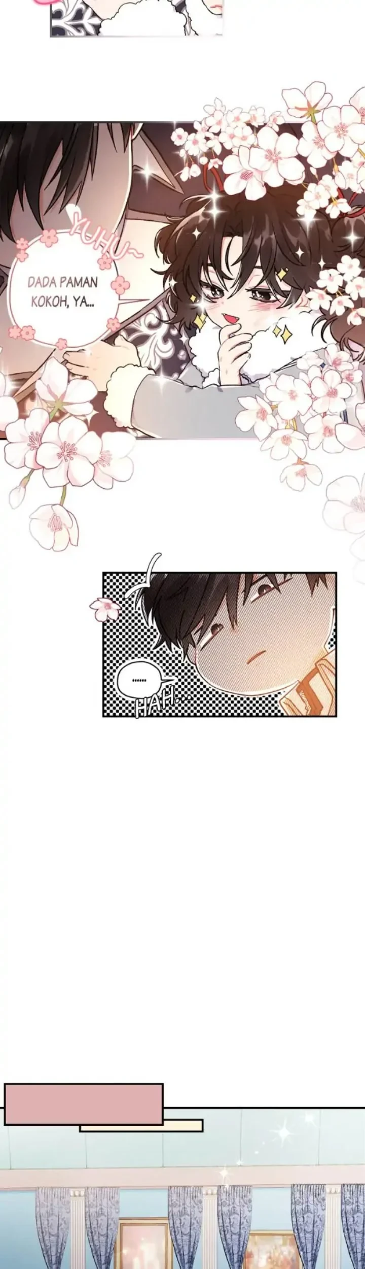 The Male Lead's Little Lion Daughter Chapter 5 Gambar 22