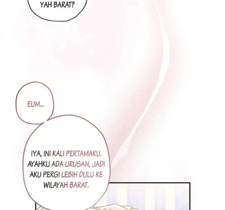 The Male Lead's Little Lion Daughter Chapter 56 Gambar 27