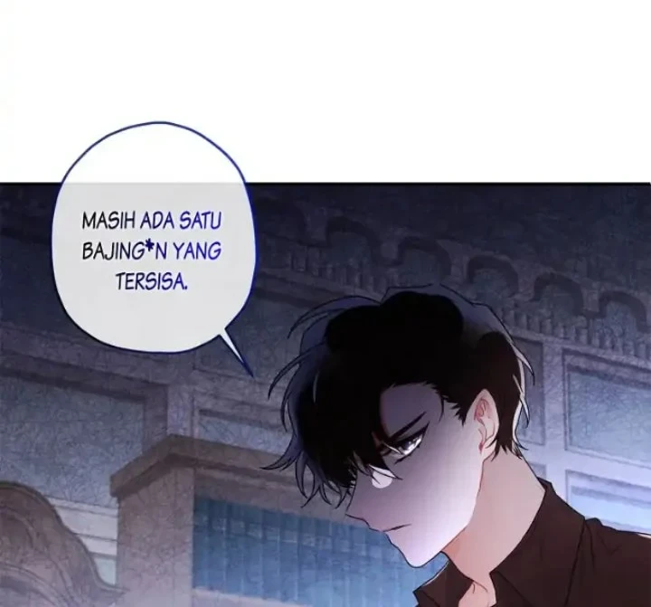 The Male Lead's Little Lion Daughter Chapter 60 Gambar 27