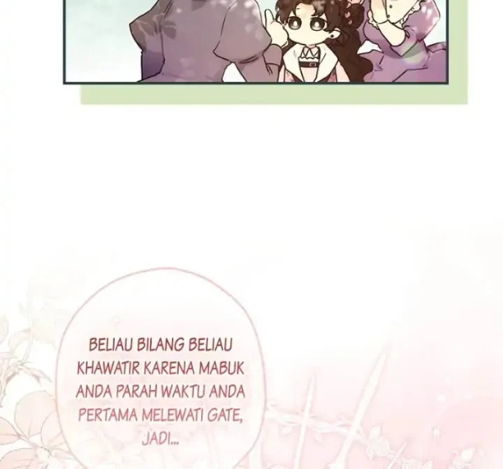The Male Lead's Little Lion Daughter Chapter 65 Gambar 27