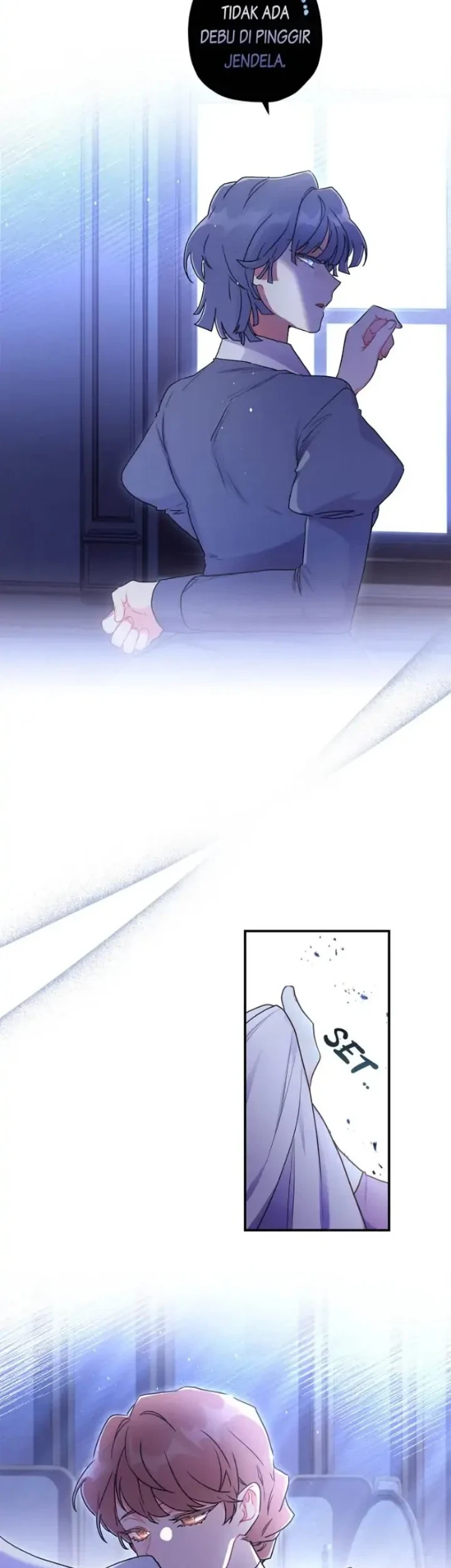 The Male Lead's Little Lion Daughter Chapter 67 Gambar 26