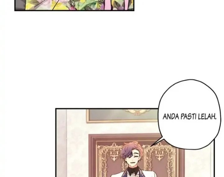 The Male Lead's Little Lion Daughter Chapter 68 Gambar 27