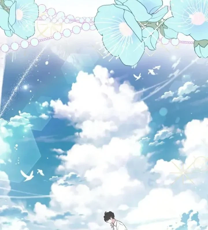 The Male Lead's Little Lion Daughter Chapter 69 Gambar 27