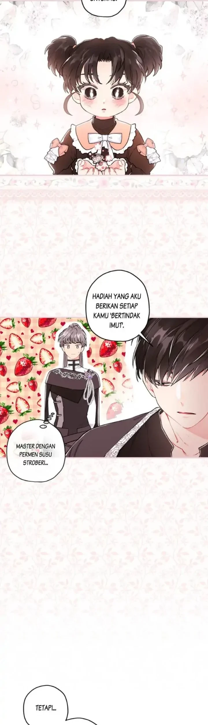 The Male Lead's Little Lion Daughter Chapter 7 Gambar 20