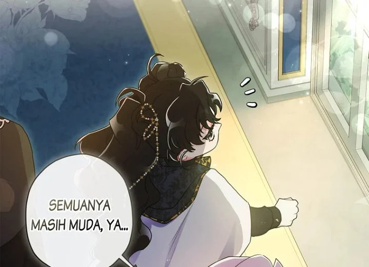The Male Lead's Little Lion Daughter Chapter 75 Gambar 97