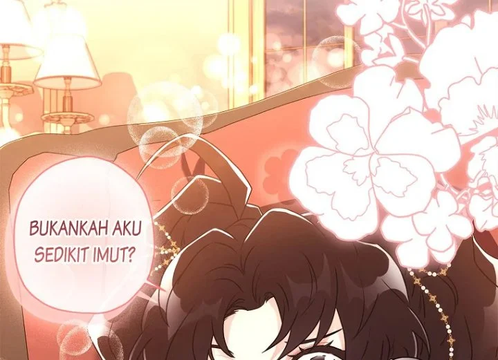 The Male Lead's Little Lion Daughter Chapter 76 Gambar 97