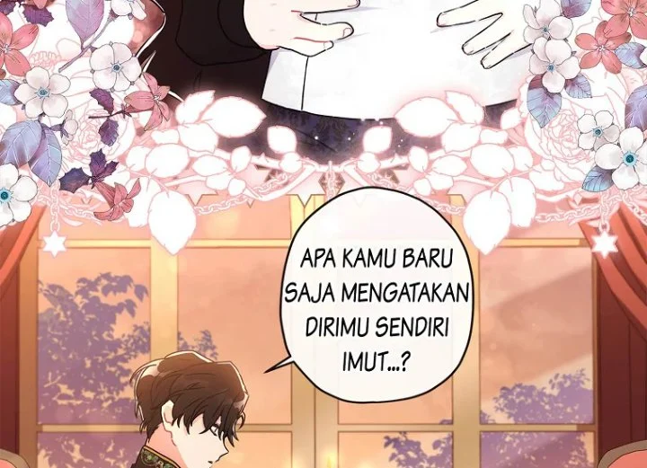 The Male Lead's Little Lion Daughter Chapter 76 Gambar 99