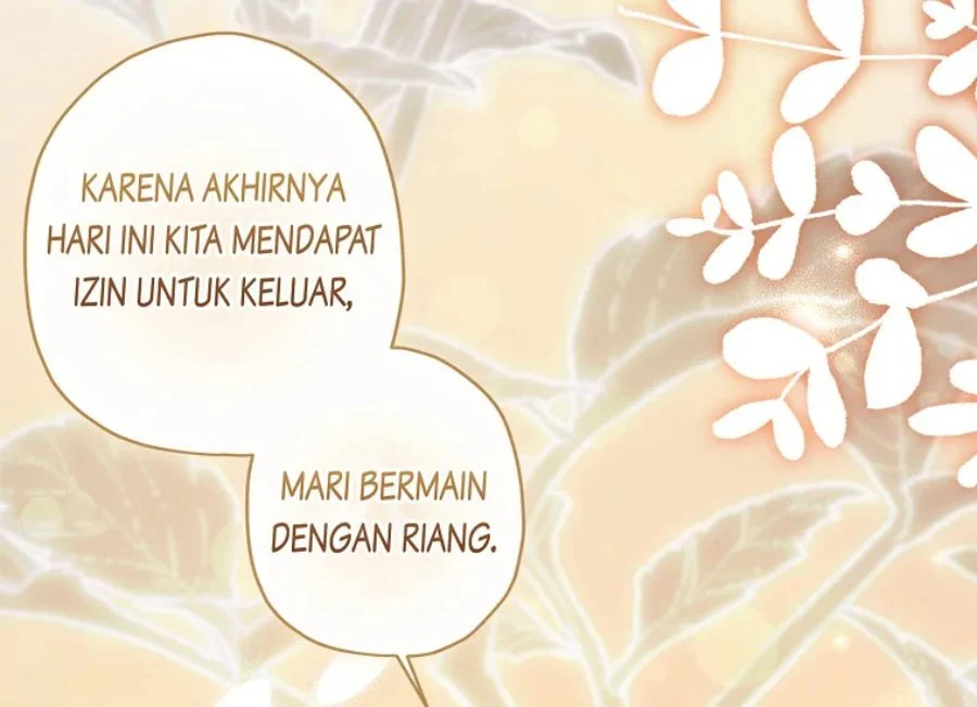 The Male Lead's Little Lion Daughter Chapter 77 Gambar 111