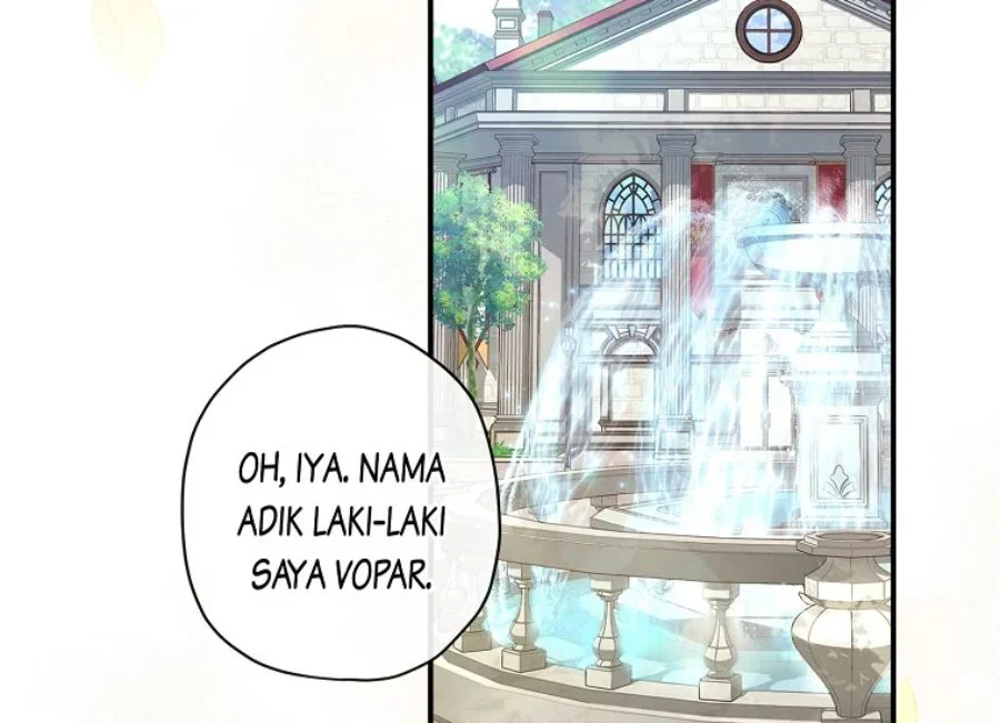 The Male Lead's Little Lion Daughter Chapter 77 Gambar 117