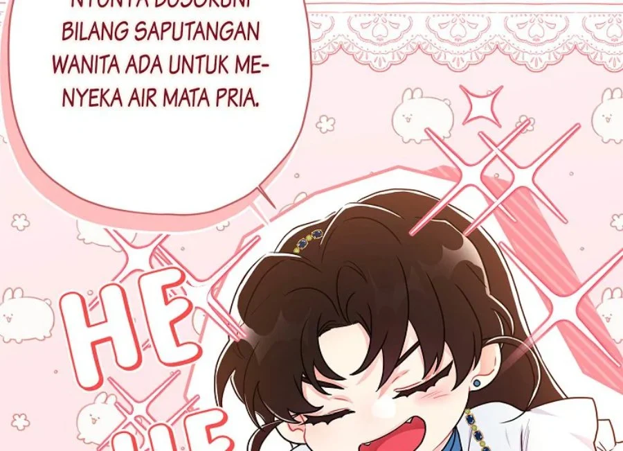 The Male Lead's Little Lion Daughter Chapter 78 Gambar 89