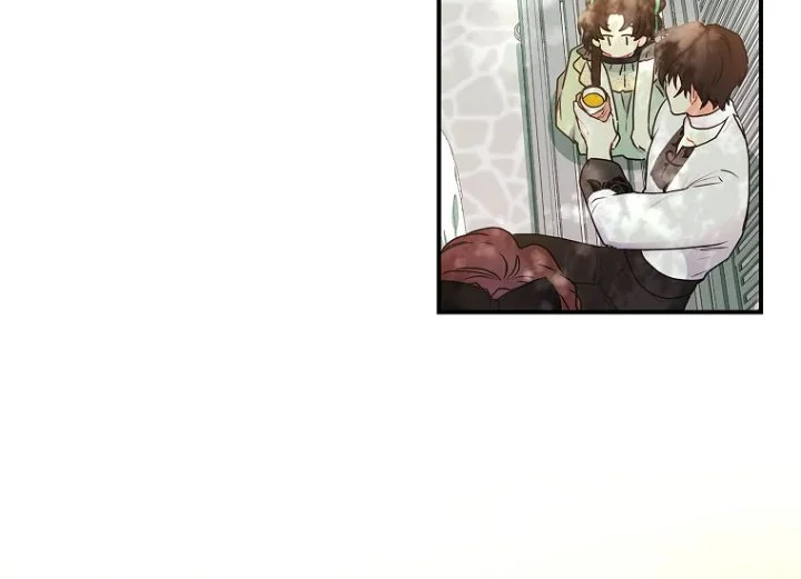 The Male Lead's Little Lion Daughter Chapter 79 Gambar 113