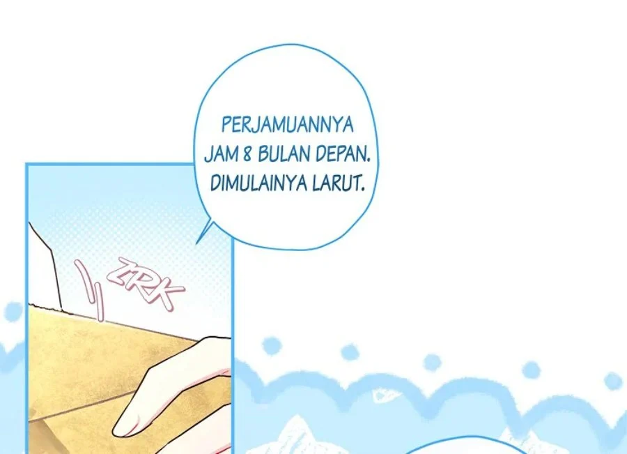The Male Lead's Little Lion Daughter Chapter 80 Gambar 129