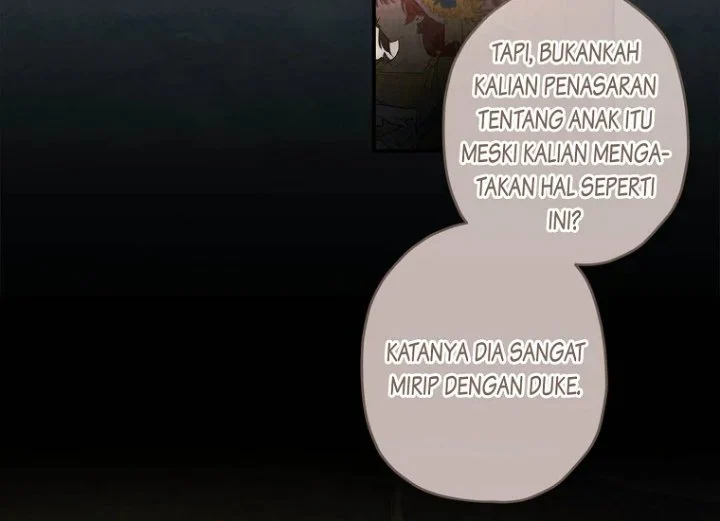 The Male Lead's Little Lion Daughter Chapter 81 Gambar 100