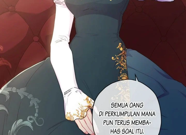 The Male Lead's Little Lion Daughter Chapter 81 Gambar 103