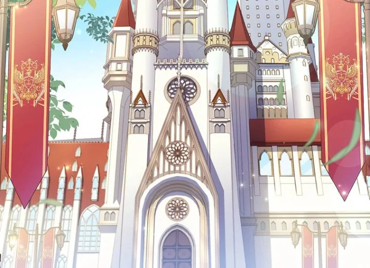 The Male Lead's Little Lion Daughter Chapter 81 Gambar 97