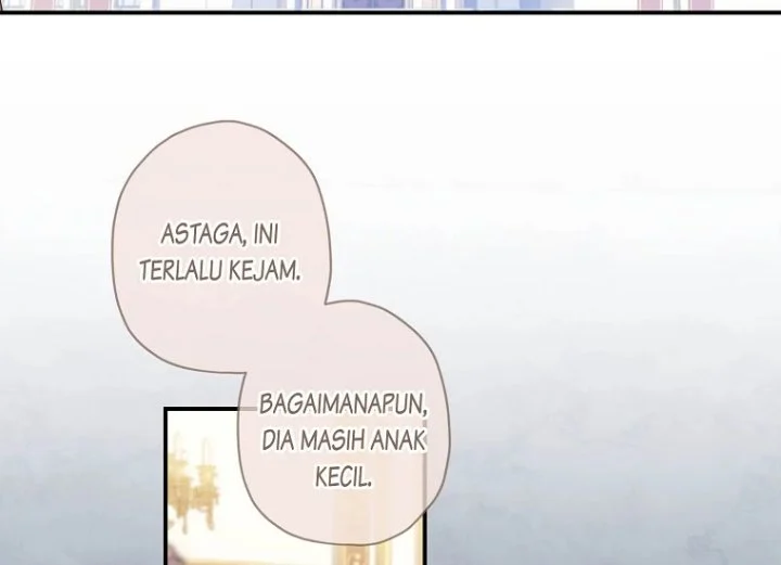 The Male Lead's Little Lion Daughter Chapter 81 Gambar 98