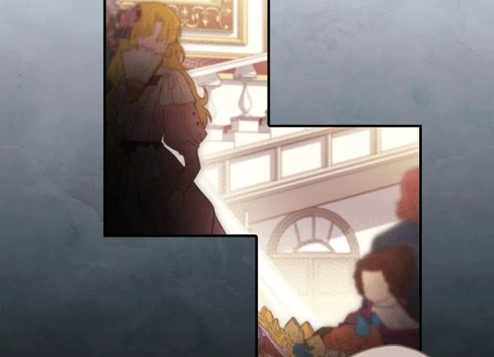 The Male Lead's Little Lion Daughter Chapter 81 Gambar 99
