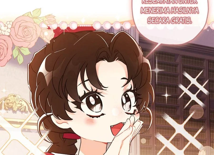 The Male Lead's Little Lion Daughter Chapter 82 Gambar 92