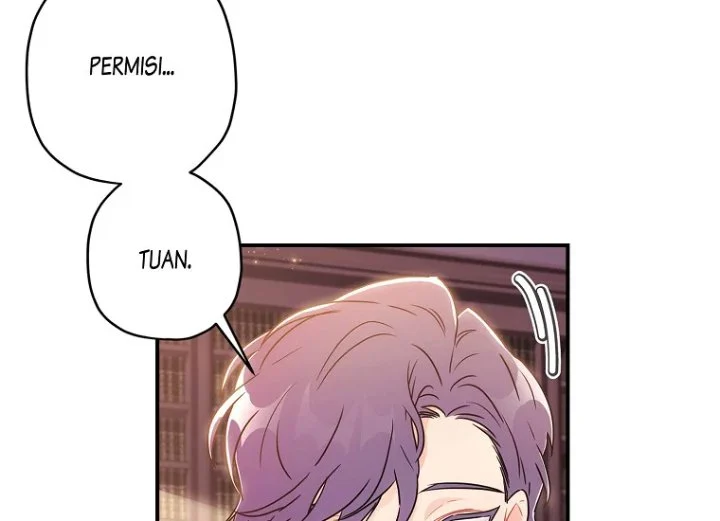 The Male Lead's Little Lion Daughter Chapter 83 Gambar 113