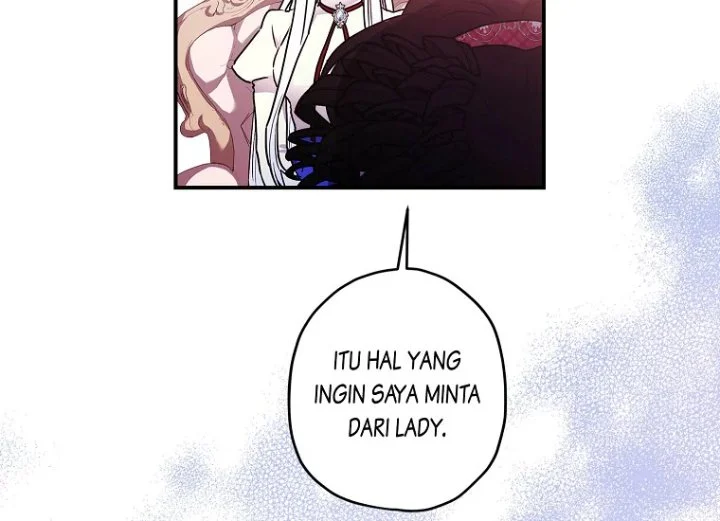 The Male Lead's Little Lion Daughter Chapter 84 Gambar 102