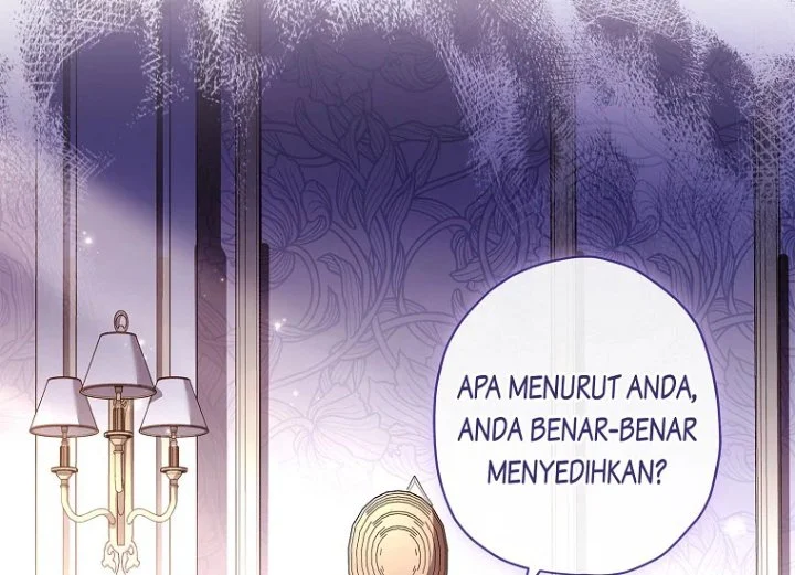 The Male Lead's Little Lion Daughter Chapter 84 Gambar 105