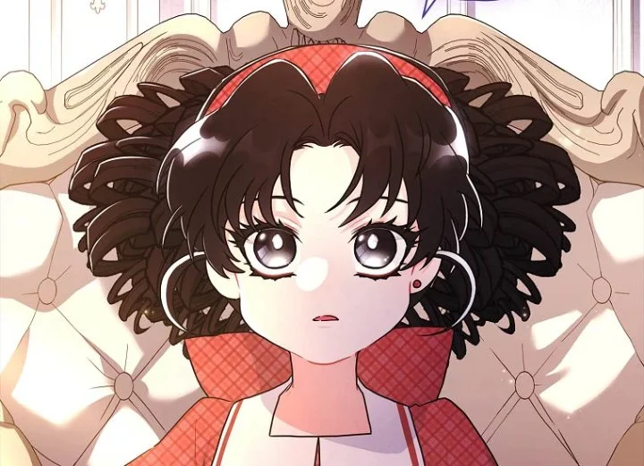 The Male Lead's Little Lion Daughter Chapter 84 Gambar 106