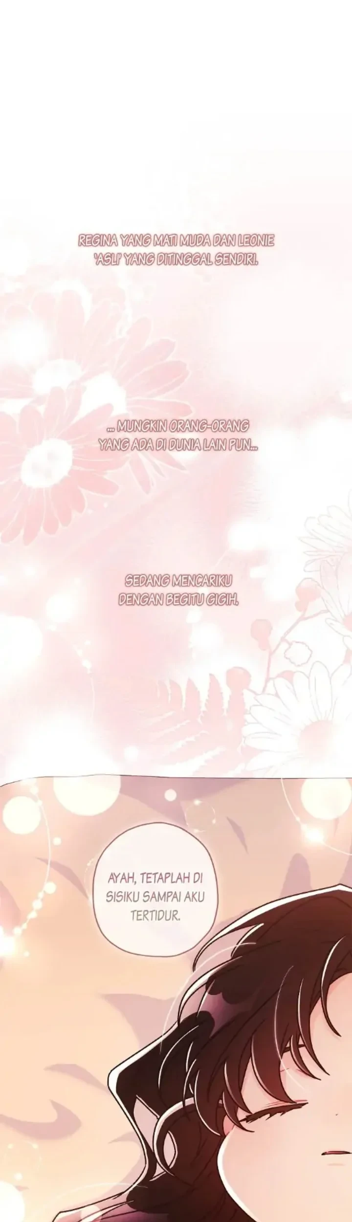 The Male Lead's Little Lion Daughter Chapter 87 Gambar 28
