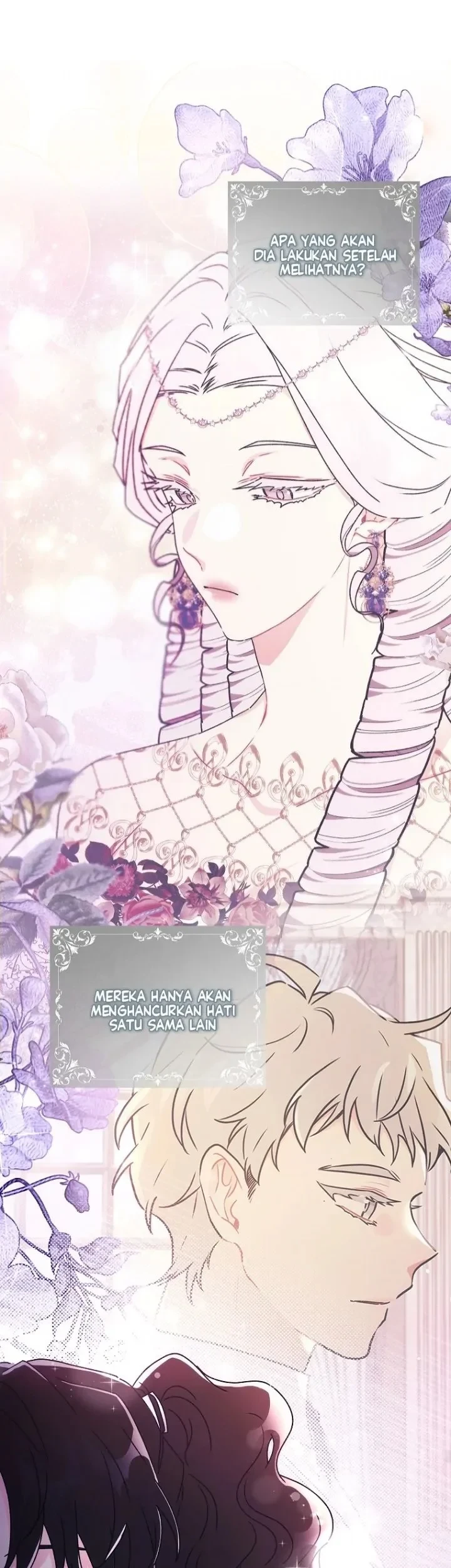 The Male Lead's Little Lion Daughter Chapter 93 Gambar 29