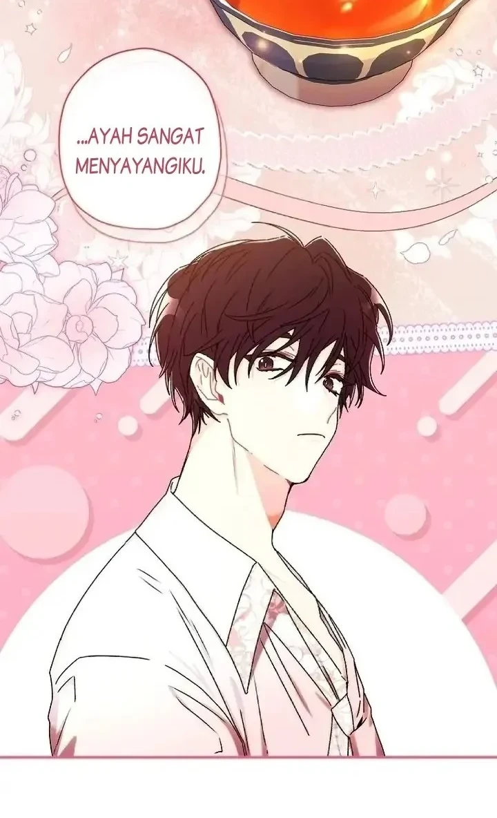 The Male Lead's Little Lion Daughter Chapter 97 Gambar 27