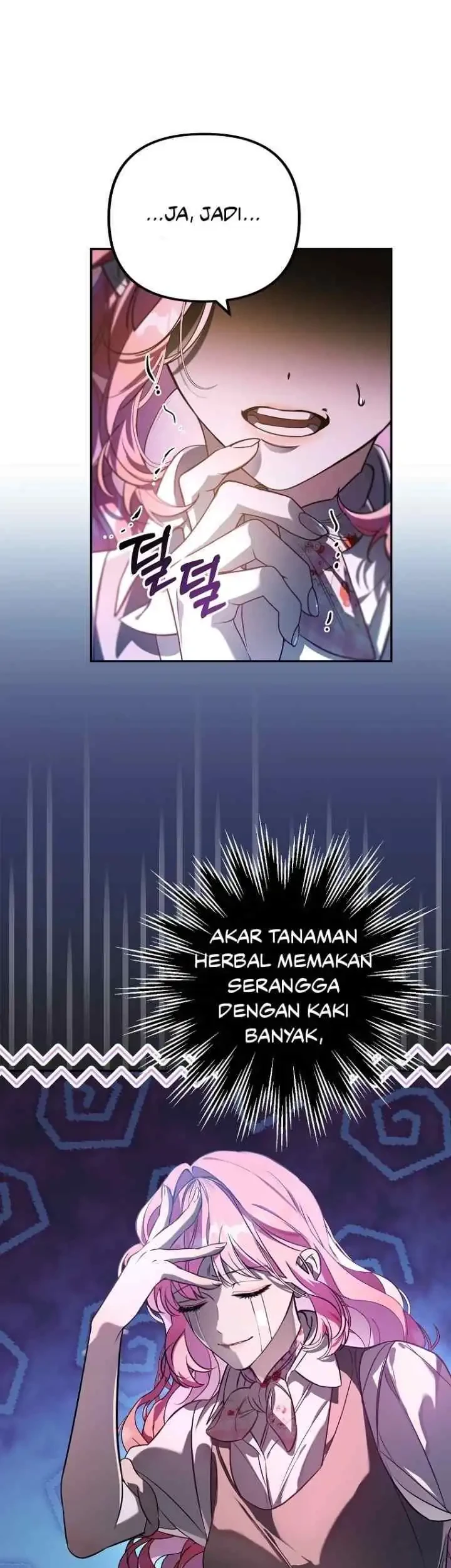 The Male Leads Are Trapped in My House Chapter 13 Gambar 31