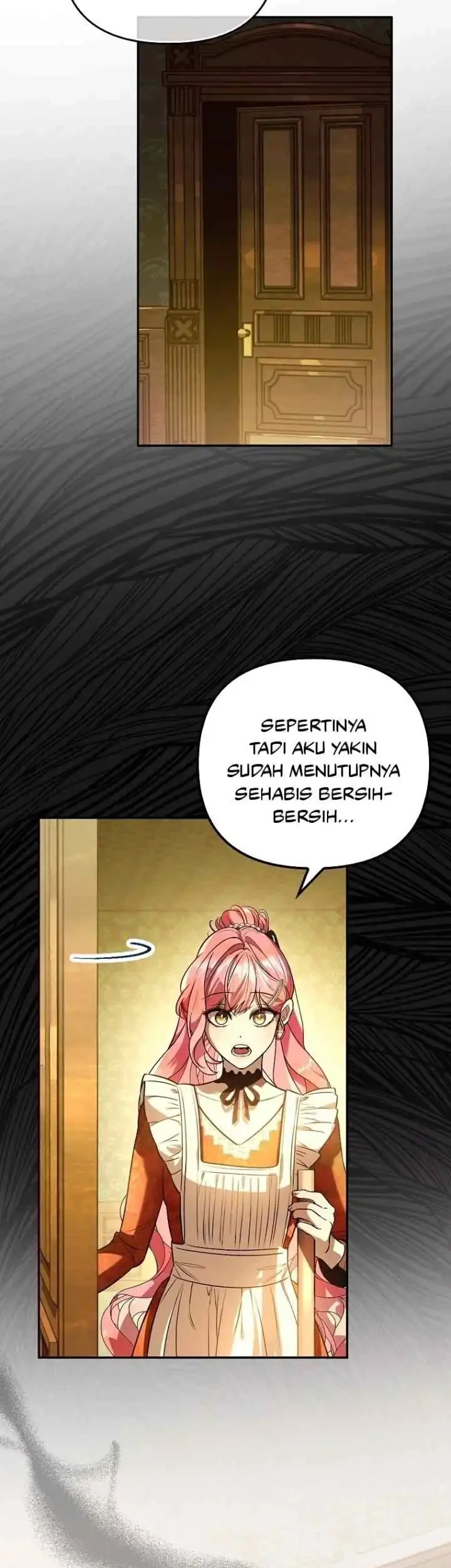 The Male Leads Are Trapped in My House Chapter 14 Gambar 29