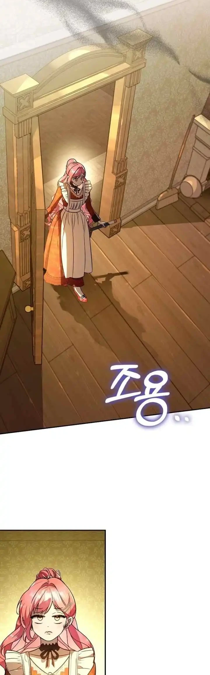 The Male Leads Are Trapped in My House Chapter 14 Gambar 30