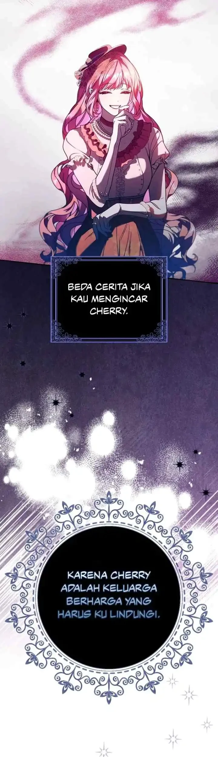 The Male Leads Are Trapped in My House Chapter 15 Gambar 31