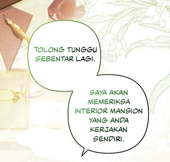 The Male Leads Are Trapped in My House Chapter 17 Gambar 33