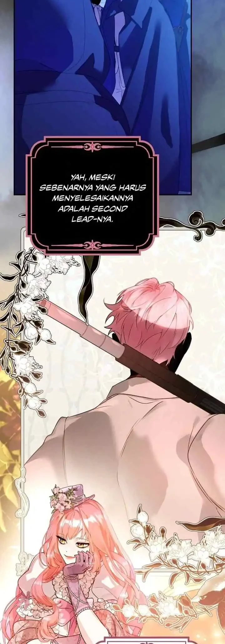 The Male Leads Are Trapped in My House Chapter 2 Gambar 30