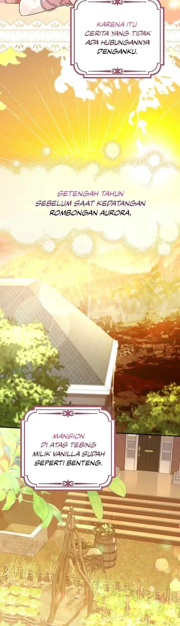 The Male Leads Are Trapped in My House Chapter 2 Gambar 31