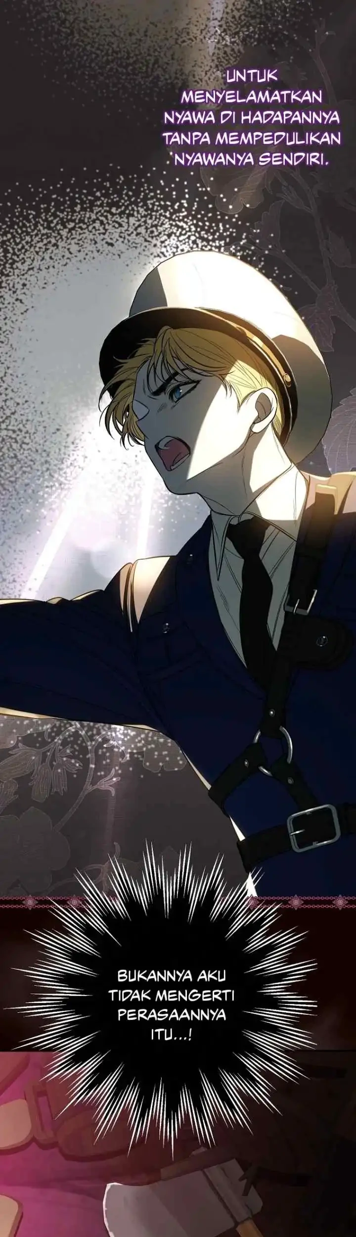 The Male Leads Are Trapped in My House Chapter 21 Gambar 34