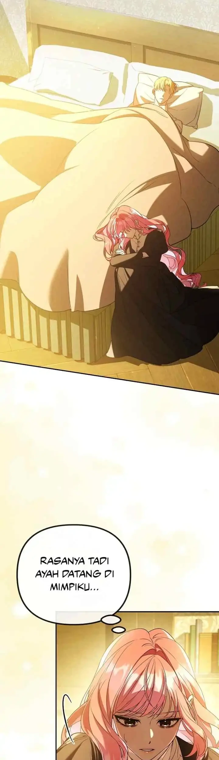The Male Leads Are Trapped in My House Chapter 23 Gambar 27