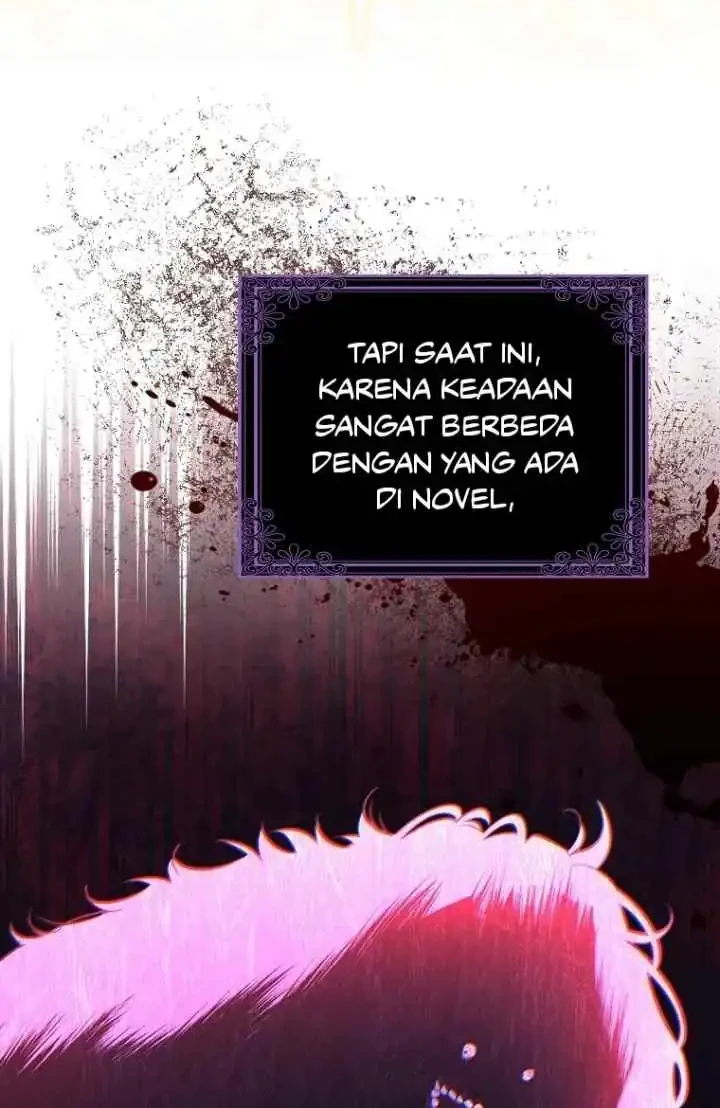 The Male Leads Are Trapped in My House Chapter 26 Gambar 33