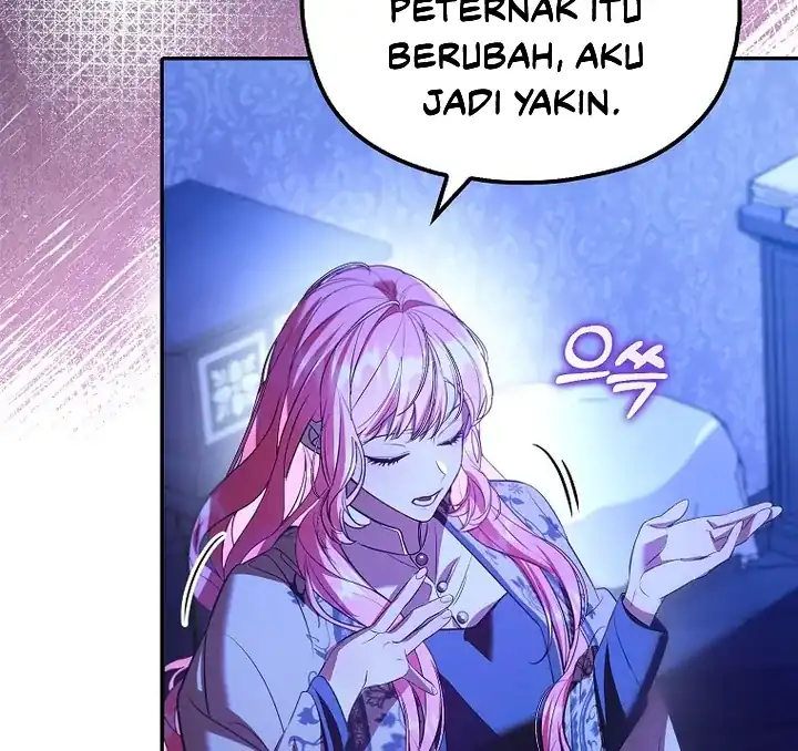 The Male Leads Are Trapped in My House Chapter 28 Gambar 60