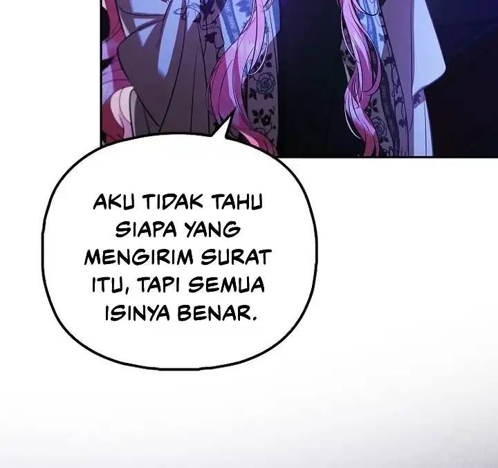 The Male Leads Are Trapped in My House Chapter 28 Gambar 61