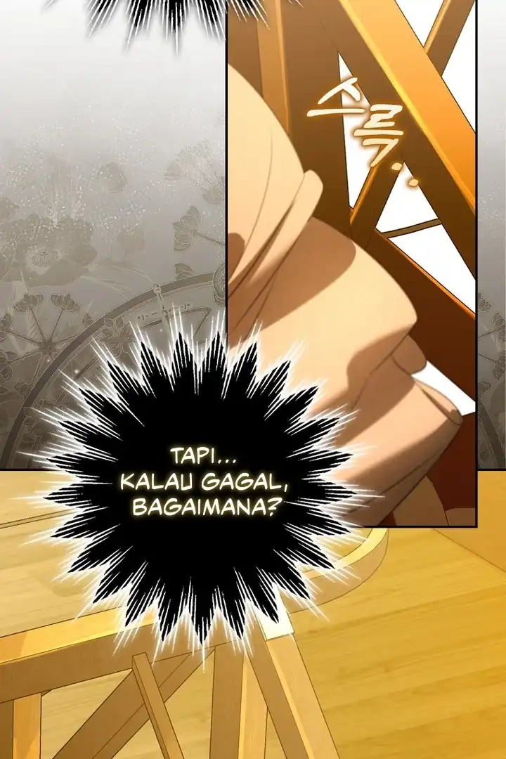 The Male Leads Are Trapped in My House Chapter 29 Gambar 61
