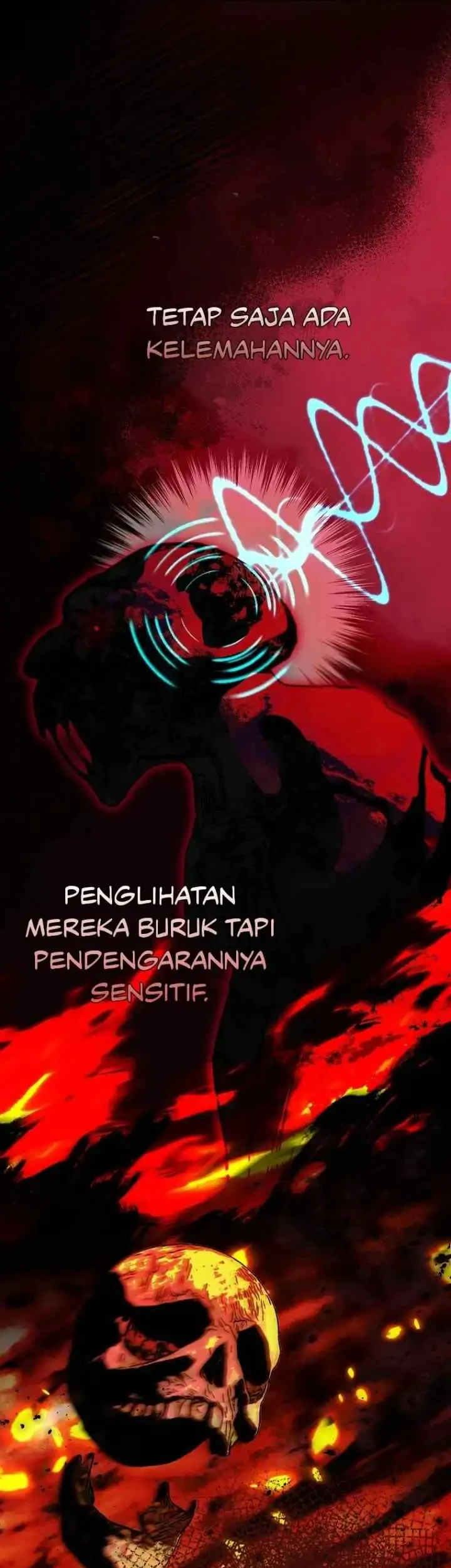 The Male Leads Are Trapped in My House Chapter 3 Gambar 34